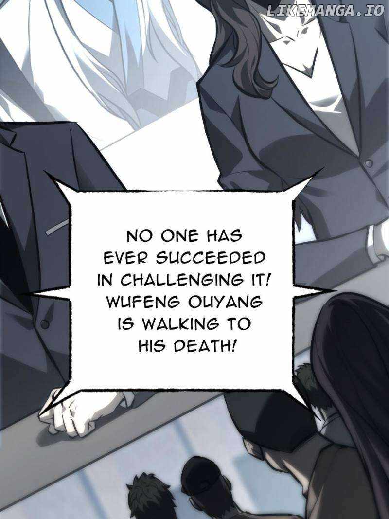 I'm the strongest boss Chapter 42 32